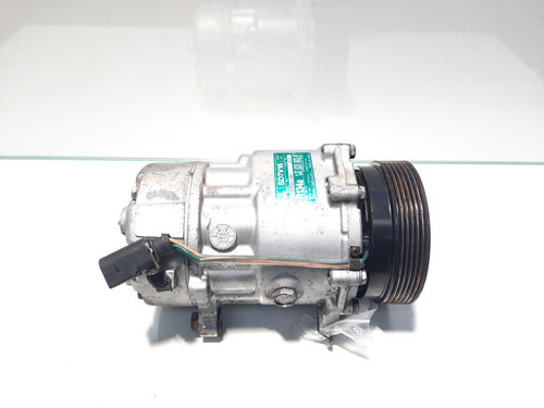 Compresor clima, Skoda Octavia 1 (1U2) [Fabr 1996-2010] 1.9 tdi, AGR, 1J0820803F (pr:110747)