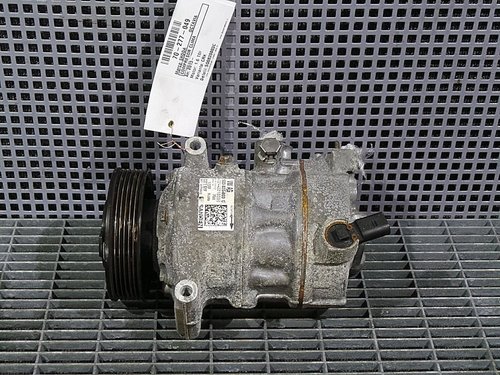 COMPRESOR CLIMA SKODA OCTAVIA 1.6 TDI - (2012 2017)