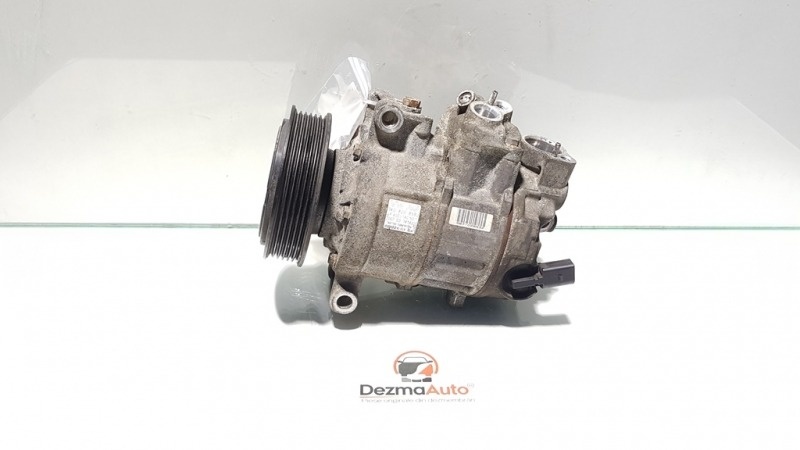 Compresor clima, Skoda Octavia 2 (1Z3) 1.4 B, 1K0820859J (id:397094)