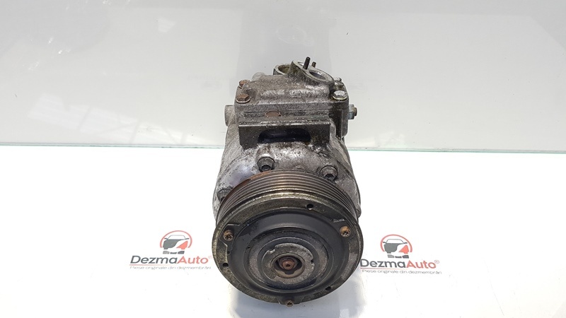 Compresor clima, Skoda Octavia 2 (1Z3) 2.0 tdi, cod 1K0820803Q (id:360172)