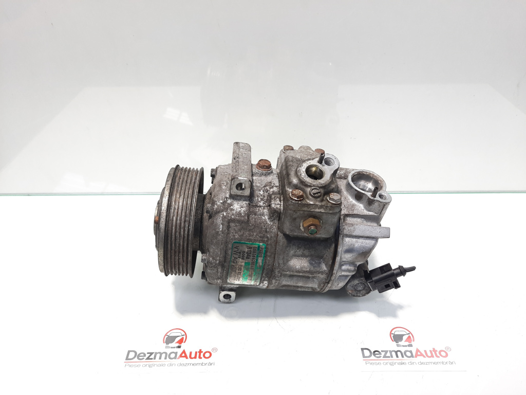 Compresor clima, Skoda Octavia 2 (1Z3) [Fabr 2004-2013] 2.0 tdi, BKD, 1K0820803Q (id:437808)