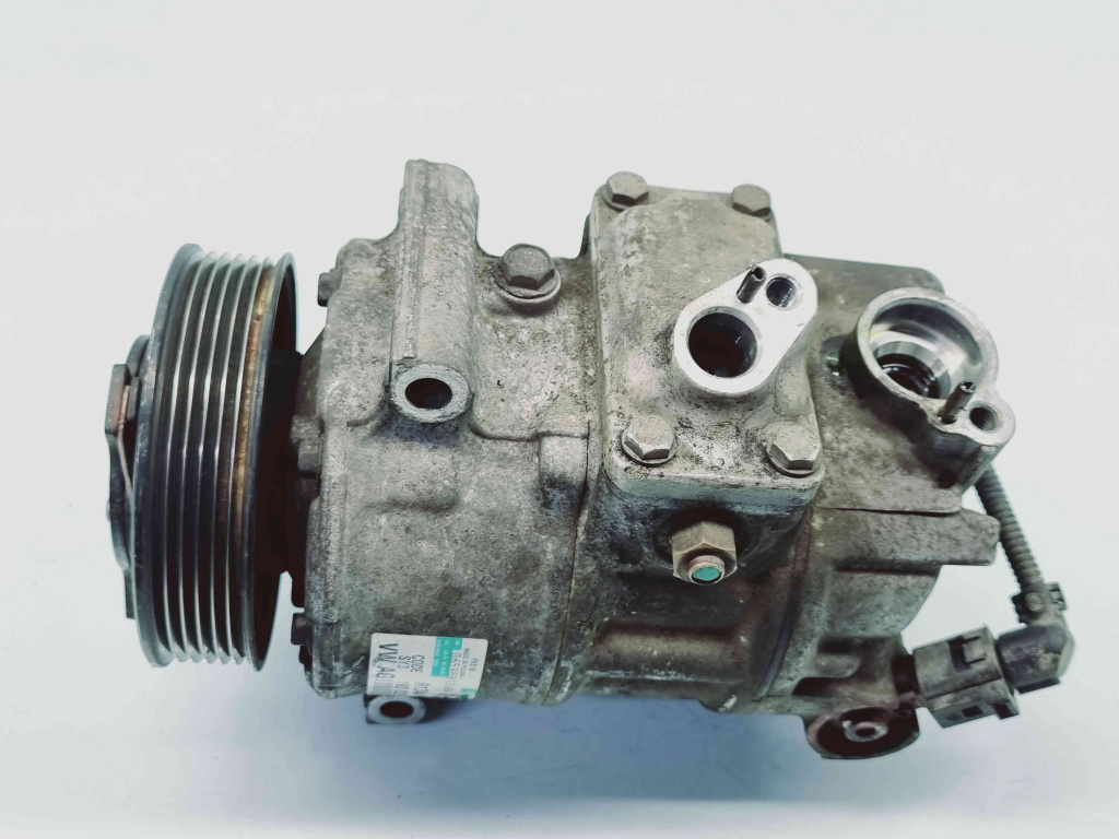 Compresor clima Skoda Octavia 2 (1Z3) [Fabr 2004-2013] 1K0820803S 1.6 Benz BSE75KW / 102CP 1.6 Benz BSE 75KW / 102CP