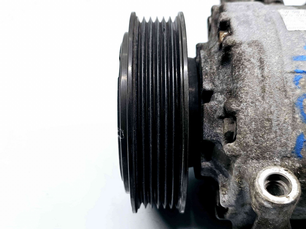 Compresor clima Skoda Octavia 2 Combi (1Z5) [Fabr 2004-2013] 1K0820859M 1.6 Benz BLF 85KW / 115CP