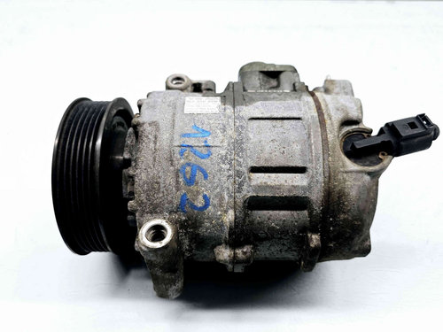 Compresor clima Skoda Octavia 2 Combi (1Z5) [Fabr 2004-2013] 1K0820859M 1.6 Benz BLF 85KW / 115CP