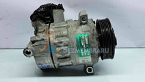 Compresor clima Skoda Octavia 2 Combi (1Z5) [Fabr ...