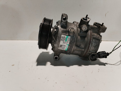 Compresor clima Skoda Octavia 3 2.0TDI 5Q0820803C