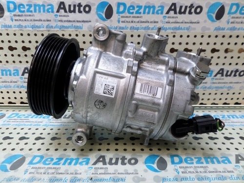 Compresor clima Skoda Octavia 3 (5E) 1.6 tdi, 5Q0820803