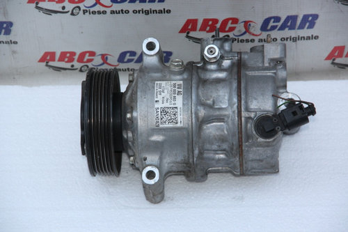 Compresor clima Skoda Octavia 3 (5E3) 2013-2020 5Q0820803G