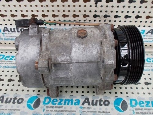 Compresor clima Skoda Octavia Combi 1.9 tdi, 1j0820803k