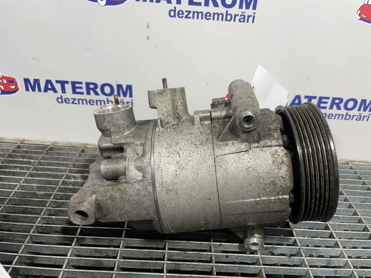 COMPRESOR CLIMA SKODA OCTAVIA OCTAVIA 2.0 TDI - (2012 2017)