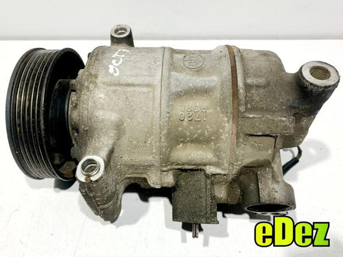 Compresor clima Skoda Rapid (2012-2017) 2.0 tdi CKFC 5Q0820803C