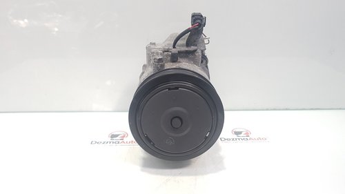 Compresor clima, Skoda Roomster (5J) 1.4 b, BMS, cod 6Q0820808E (pr:110747)