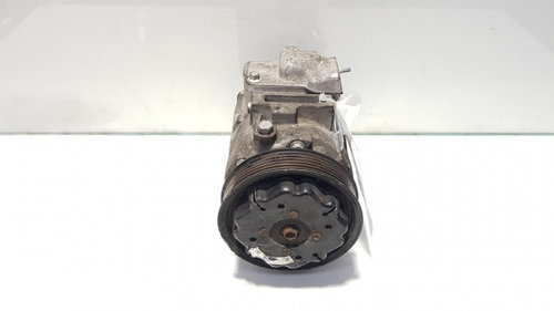 Compresor clima, Skoda Roomster (5J) [Fabr 2006-2015] 1.9 tdi, BSW, 6Q0820808D (pr:110747)