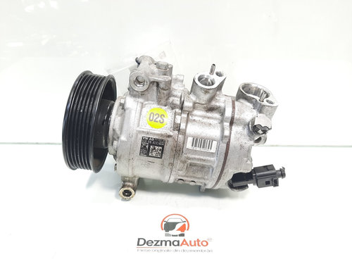 Compresor clima, Skoda Scala [2019 -prezent] 1.0 tgi, DBY, 5Q0816803D