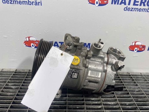 COMPRESOR CLIMA SKODA SUPERB 2.0 TDI - (2015 2020)