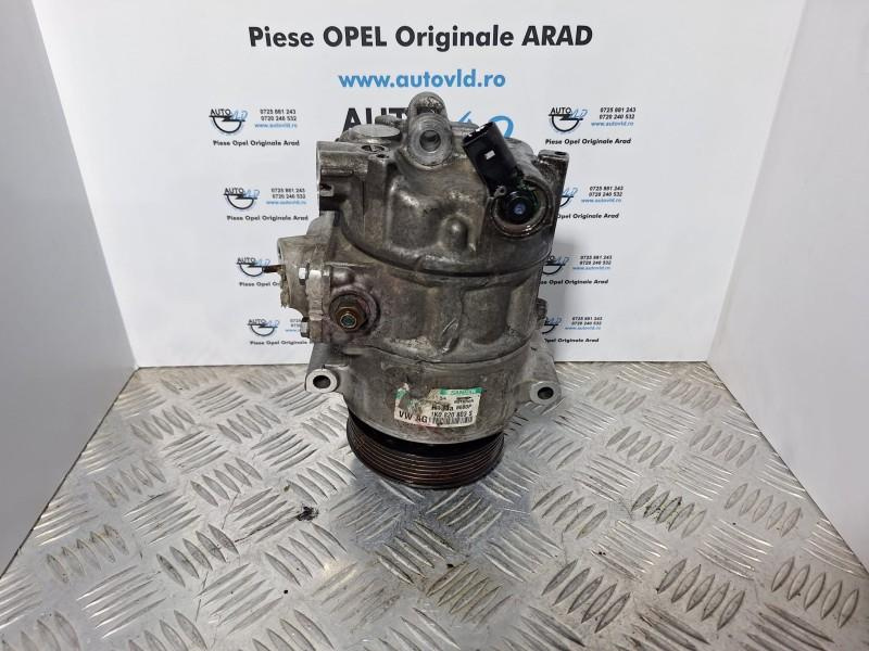 Compresor clima Skoda Superb 2 2008-2013 Toate motorizarile 1K08202803 S