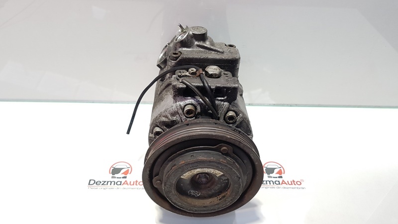 Compresor clima, Skoda Superb (3U4) 2.0 tdi, cod 8D0260808 (id:363324)
