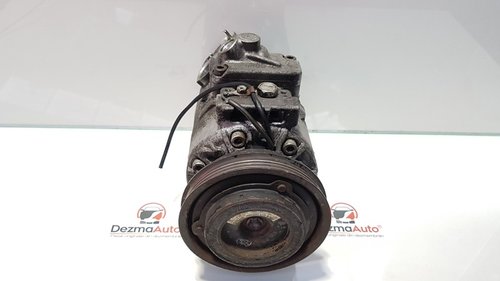 Compresor clima, Skoda Superb (3U4) 2.0 tdi, cod 8D0260808 (id:363324)