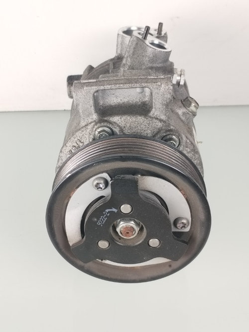 Compresor clima Skoda Superb 3V 5Q0816803F (ACM016)