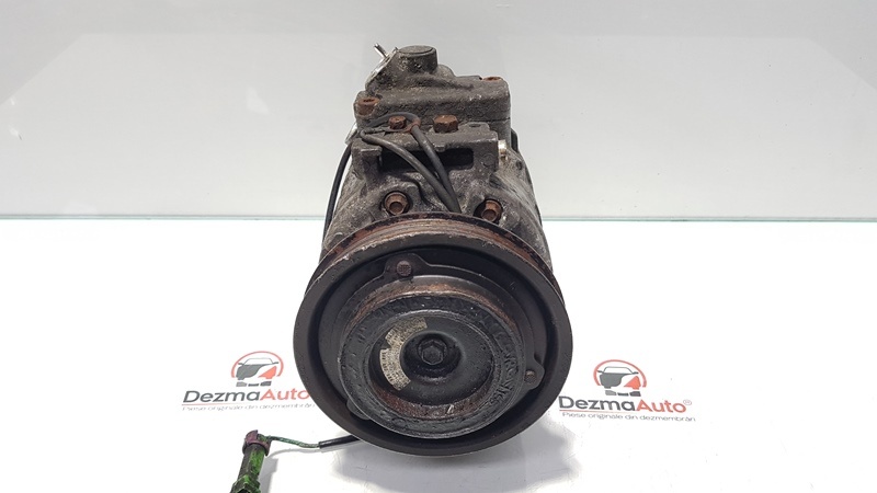 Compresor clima, Skoda Superb I (3U4), 1.9 TDI, AVF (idi:346850)