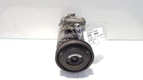 Compresor clima Skoda Superb I (3U4) 1.9 tdi, 8D0260808 (pr:110747)