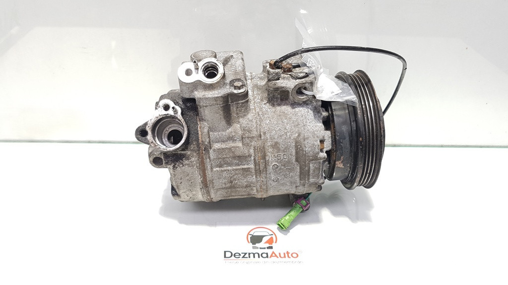 Compresor clima, Skoda Superb I (3U4) [F