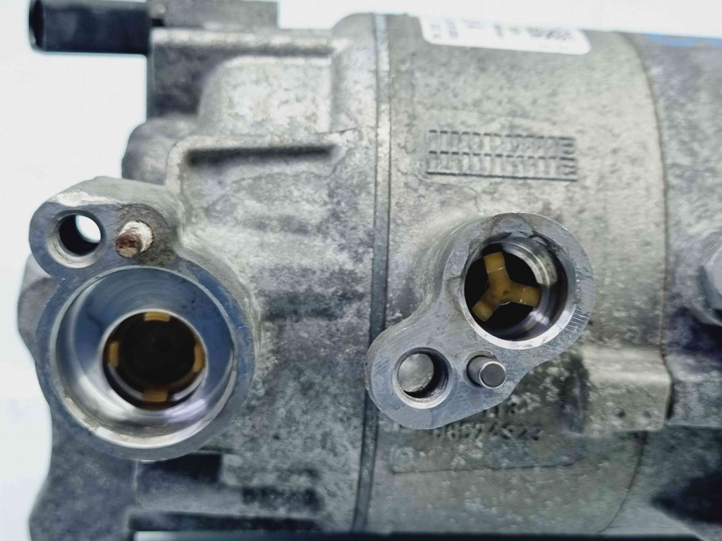 Compresor clima Skoda Superb II (3T4) [Fabr 2008-2015] 5K0820803A