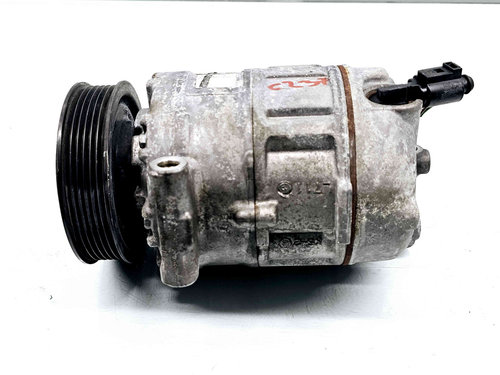 Compresor clima Skoda Superb II Combi (3T5) [Fabr 2009-2015] 1K0820859S 1.8 TFSI CDAA 118KW / 160CP ...