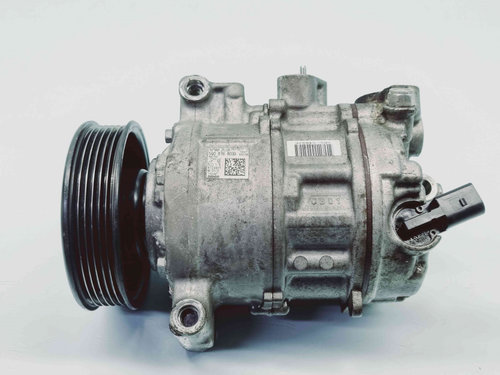 Compresor clima Skoda Superb III (3V3) [Fabr 2015-prezent] 5Q0816803D 2.0 TDI CFHC 103KW / 140CP