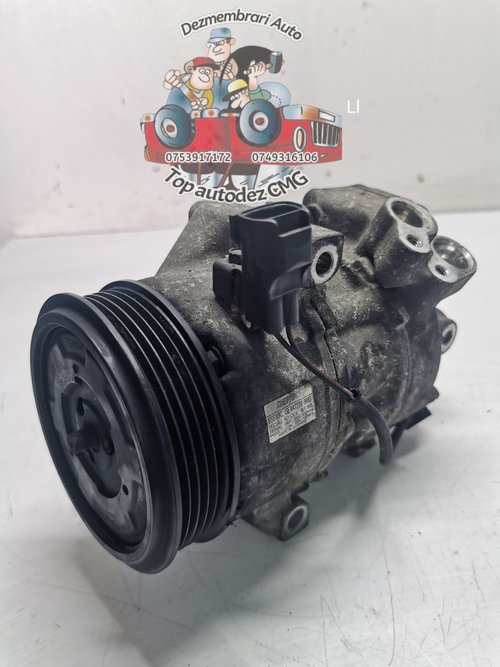 Compresor Clima Smart forfour 1.5D diesel aer conditionat AC