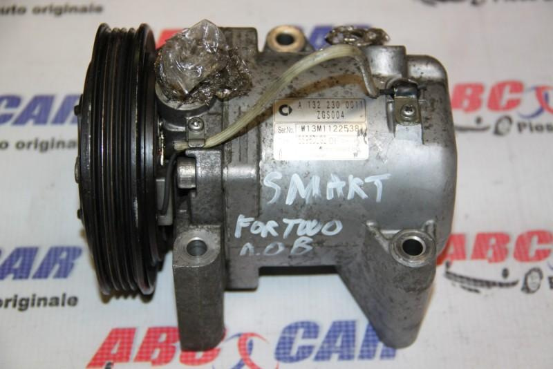 Compresor clima Smart Fortwo 2007-> 451 A1322300011