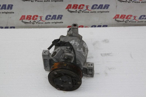 Compresor clima Smart Fortwo 2007-> 451 A4538307000