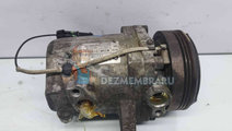 Compresor clima SMART Fortwo Coupe (W451) [Fabr 20...