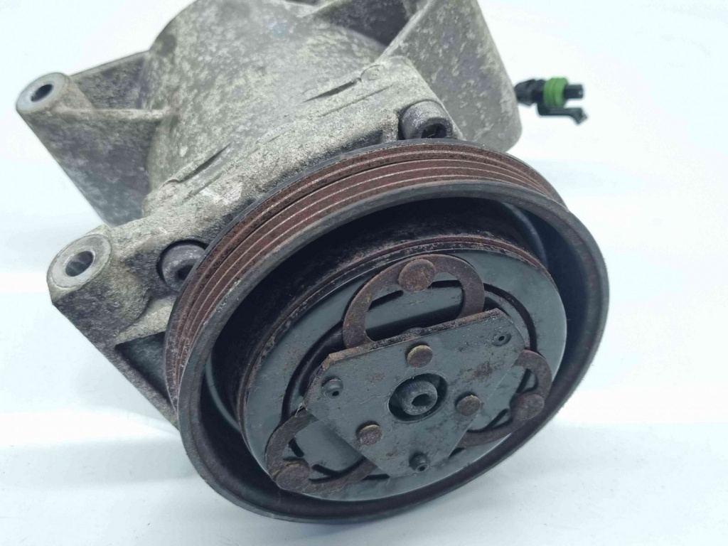 Compresor clima SMART Fortwo Coupe (W451) [Fabr 2006-2014] A1322300011 1.0 Benz 132910 52KW / 71CP 1.0 Benz 132910 52KW / 71CP