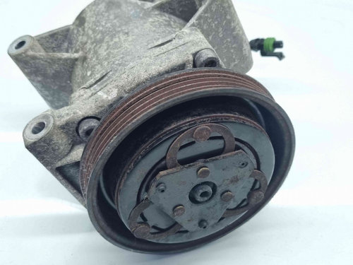 Compresor clima SMART Fortwo Coupe (W451) [Fabr 2006-2014] A1322300011 1.0 Benz 132910 52KW / 71CP 1...