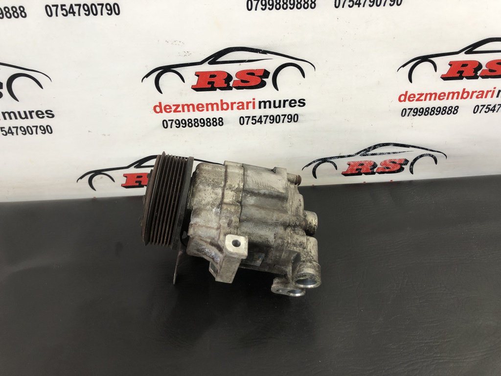 Compresor clima Subaru Forester 2.0 D sedan 2009 (73111SC000)