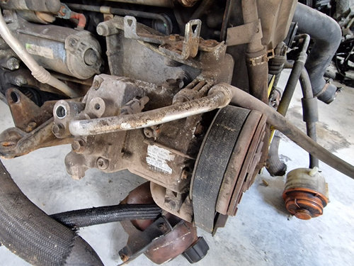 Compresor Clima Suzuki Grand Vitara 1.9DDIS cod 95201-67JAO
