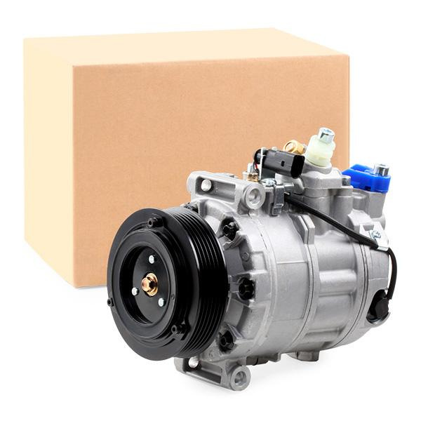 Compresor Clima Thermix TH.08.001