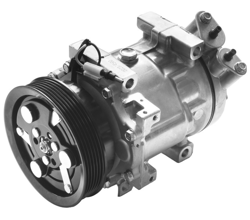 Compresor Clima Thermix TH.08.006