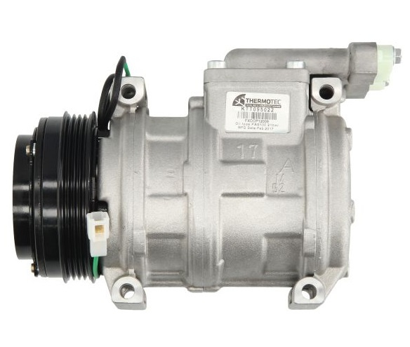 Compresor Clima Thermotec KTT095022