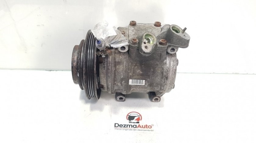 Compresor clima, Toyota Avensis (T22) 1.8 b, 447200-1591 (id:383571)