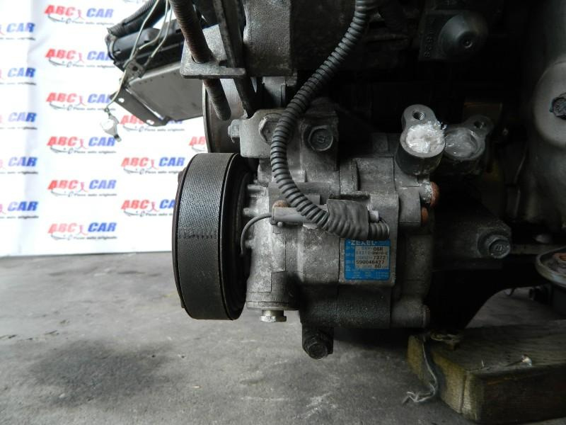 Compresor clima Toyota Aygo 2005-2014 590046427