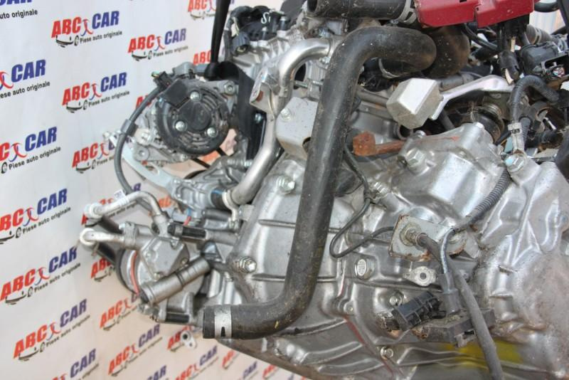 Compresor clima Toyota Aygo 2005-2014
