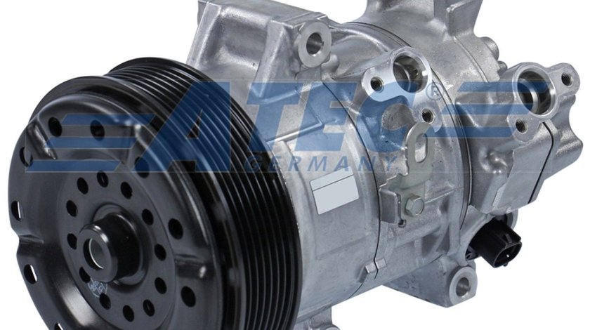 Compresor clima Toyota Corolla (2005-2009)