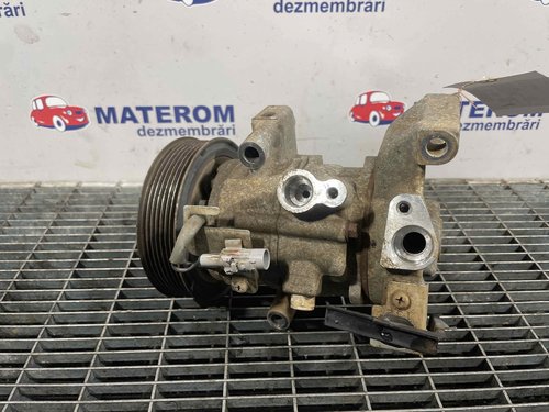 COMPRESOR CLIMA TOYOTA HILUX HILUX 2.4 D - (2015 2020)