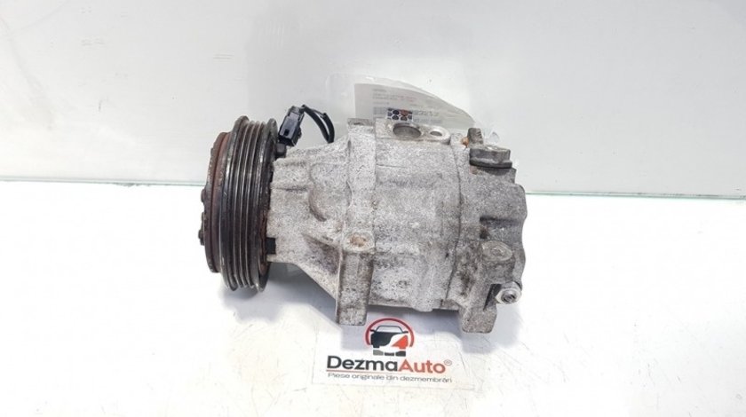 Compresor clima, Toyota iQ, 1.0 b, 1KR-FE, 442100-2060