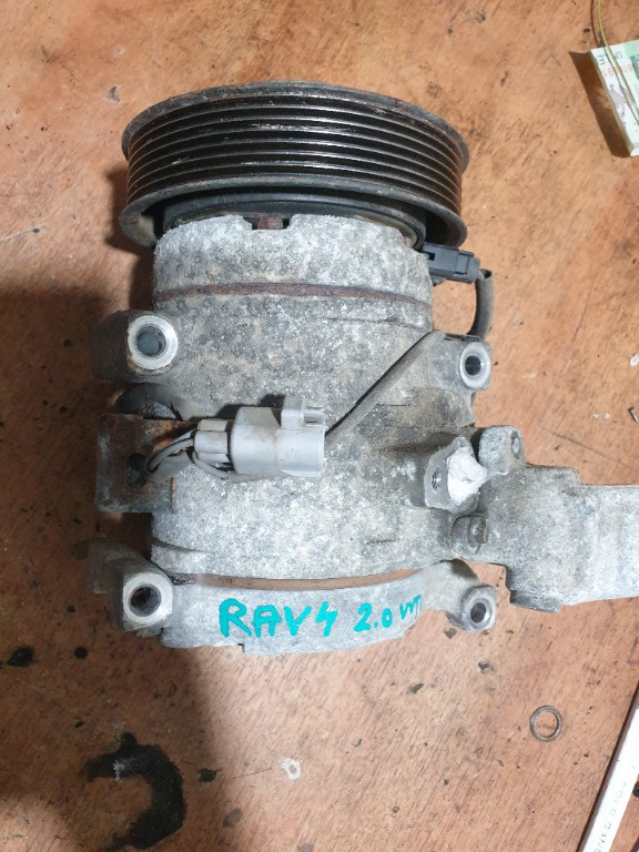 Compresor Clima Toyota Rav 4 2.0VVTI 2004