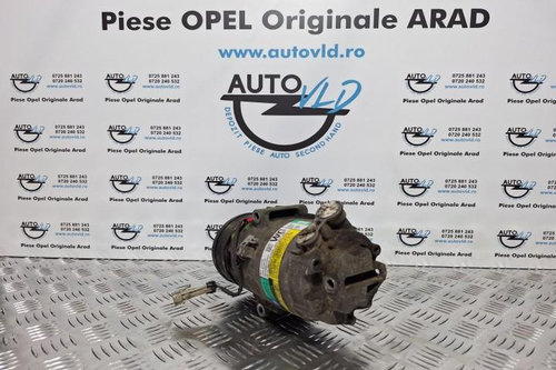 Compresor clima Toyota RAV 4 2005-2010 13124749 WG