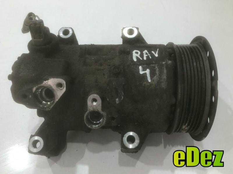 Compresor clima Toyota RAV 4 (2005-2010) 2.2 d4d 2ADFHV 177 cp 447260-1258
