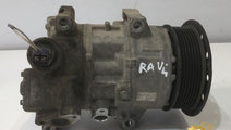 Compresor clima Toyota RAV 4 (2005-2010) 2.2 d4d 2...